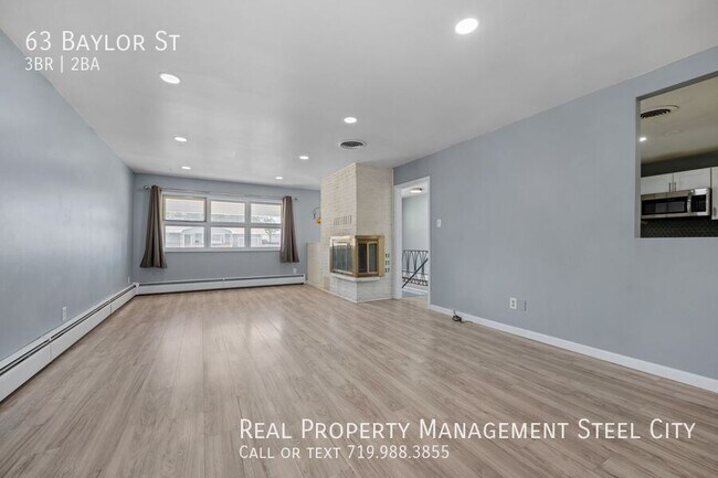 Building Photo - 63 Baylor St