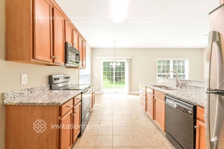 Building Photo - 5411 W.B. Wilkerson Dr