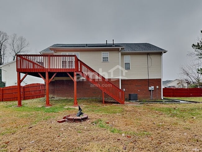 Building Photo - 3947 Hickswood Forest Ct