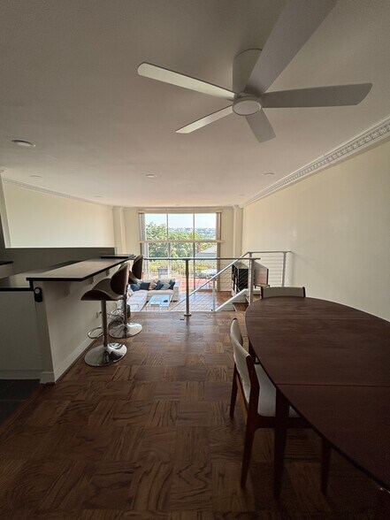 Dining Room - 1200 N Nash St