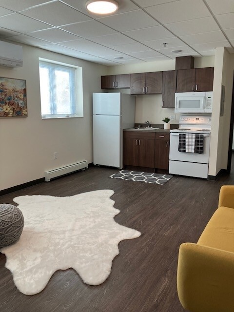 Building Photo - The Boulevard Avenue Apartments