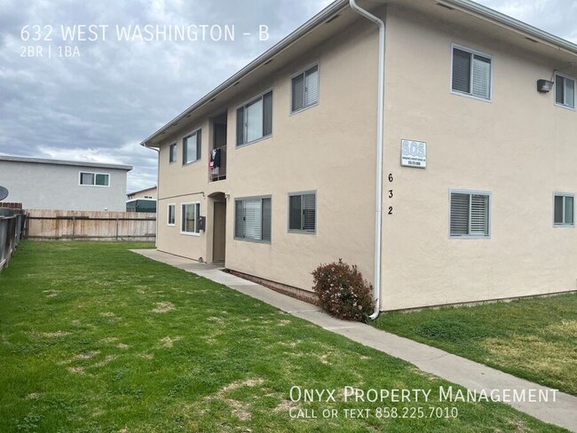 Building Photo - 632 WEST WASHINGTON-B