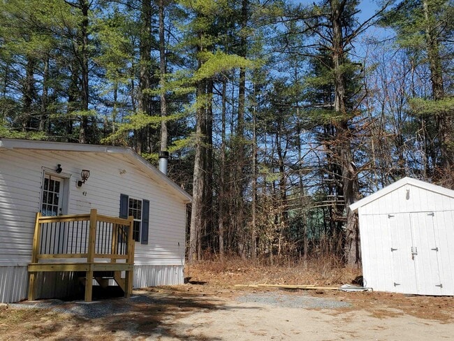 Building Photo - 42 Serendipity Ln