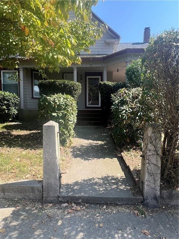 Primary Photo - 217 Rathbun St