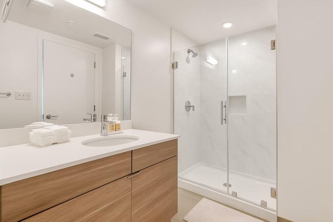 Building Photo - 2001 Massachusetts Ave NW