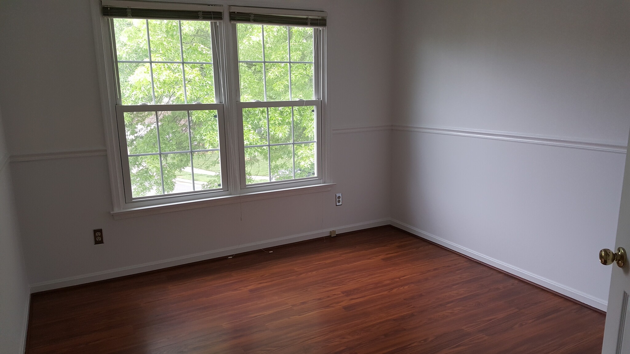 Bedroom 3 - 5506 Village Center Dr