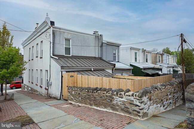 Building Photo - 4079 Manayunk Ave