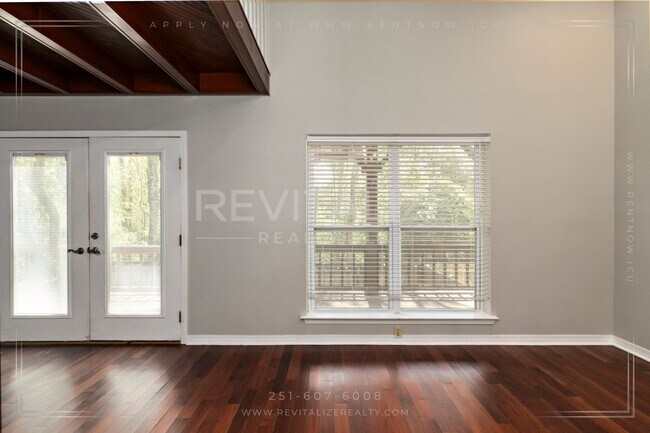 Building Photo - **COMING SOON** Stunning 2 Bedroom/2.5 Bat...