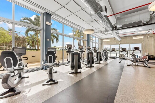 Building Photo - 1200 West Ave