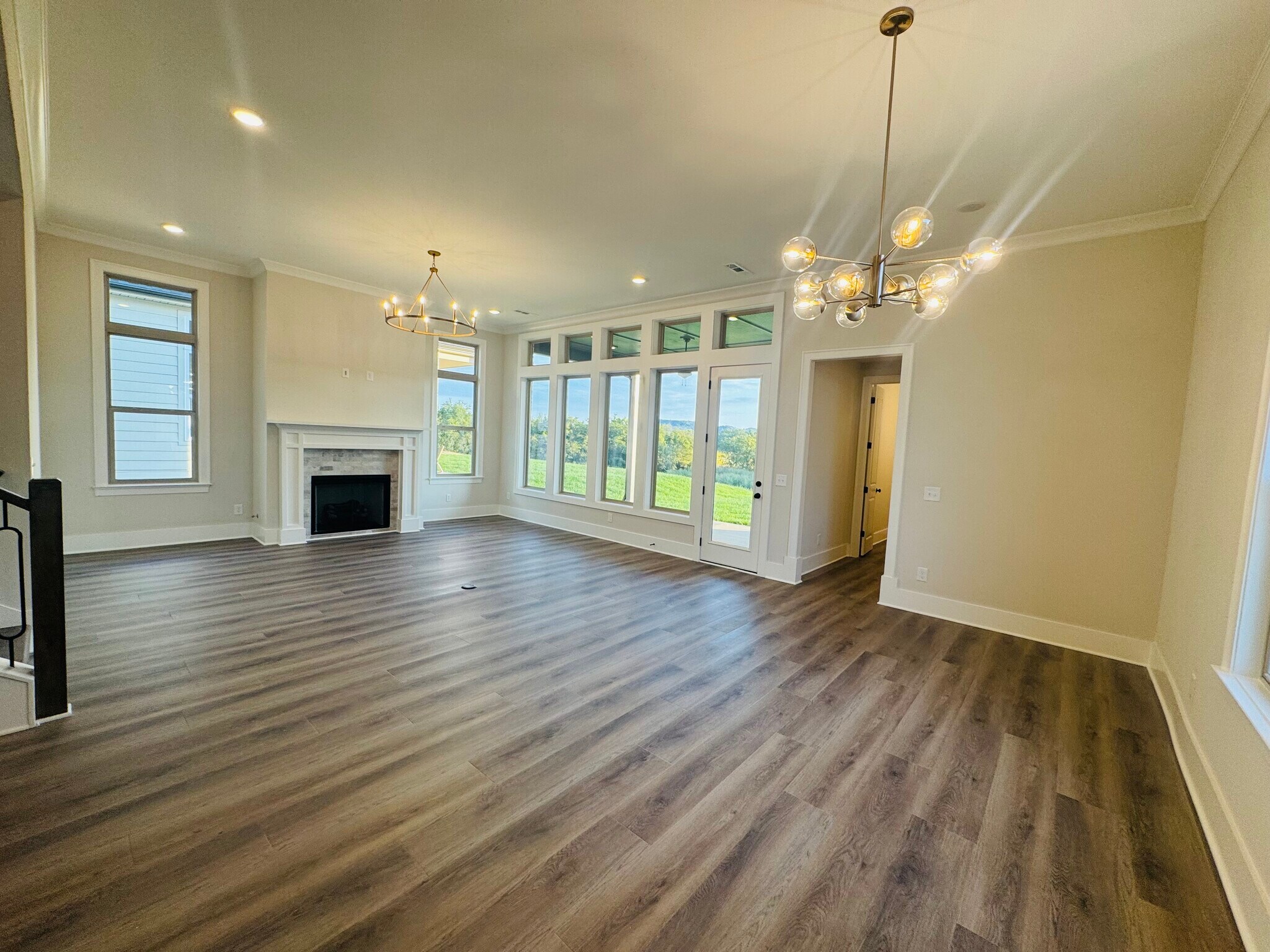Building Photo - 8089 Atlee Ct