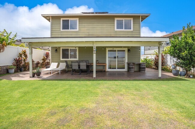 Building Photo - Waikapu Gardens 4 Bed/3 Bath, Beautiful Ho...