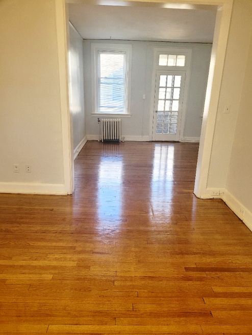 Building Photo - 1611 Hampton Blvd
