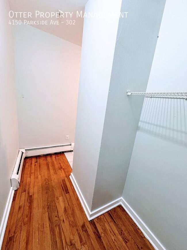 Building Photo - 4150 Parkside Ave