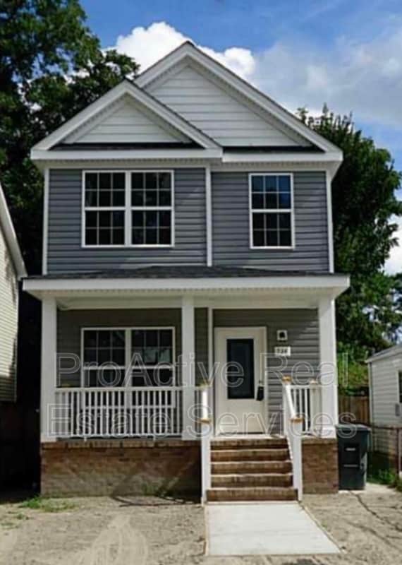Building Photo - 934 Woronoca Ave