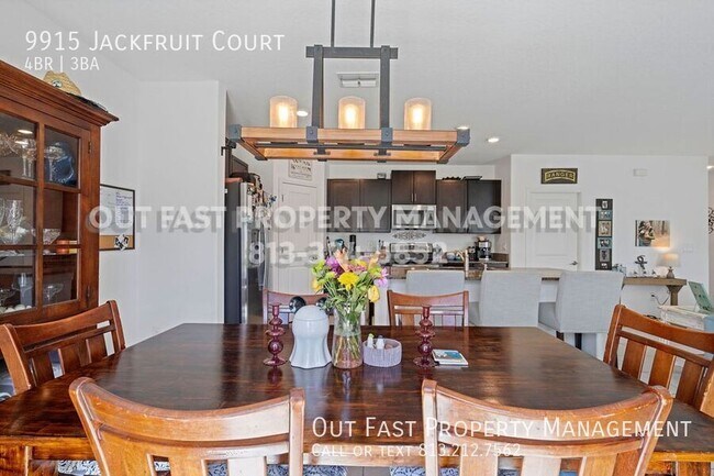 Building Photo - 9915 Jackfruit Ct