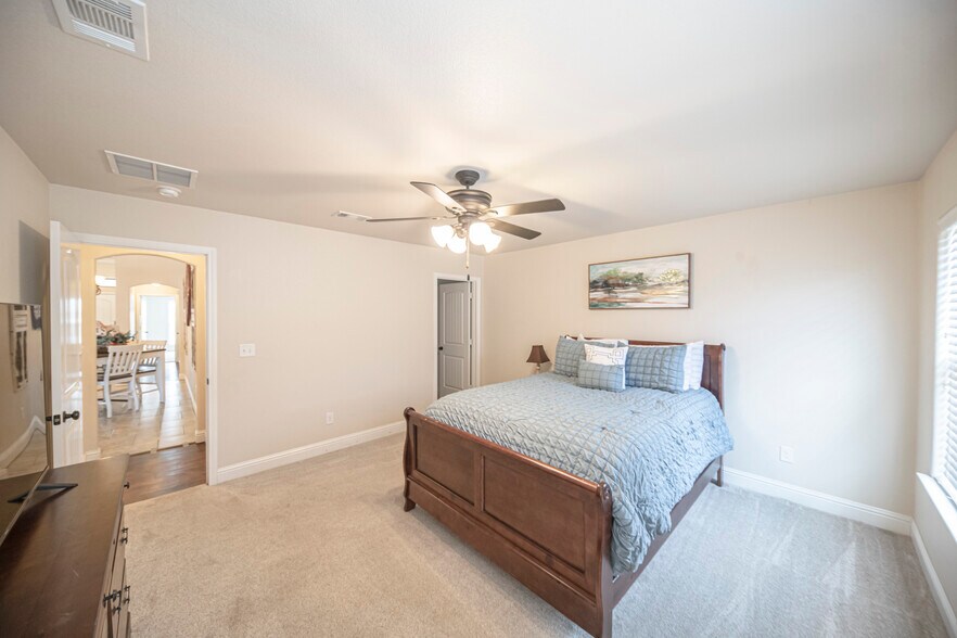 Building Photo - 6922 Ranch Hand Dr