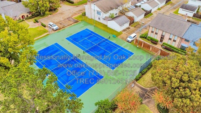 Building Photo - 3021 Teague Rd