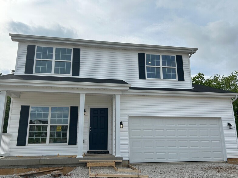 Building Photo - 463 Sweetgrass Dr