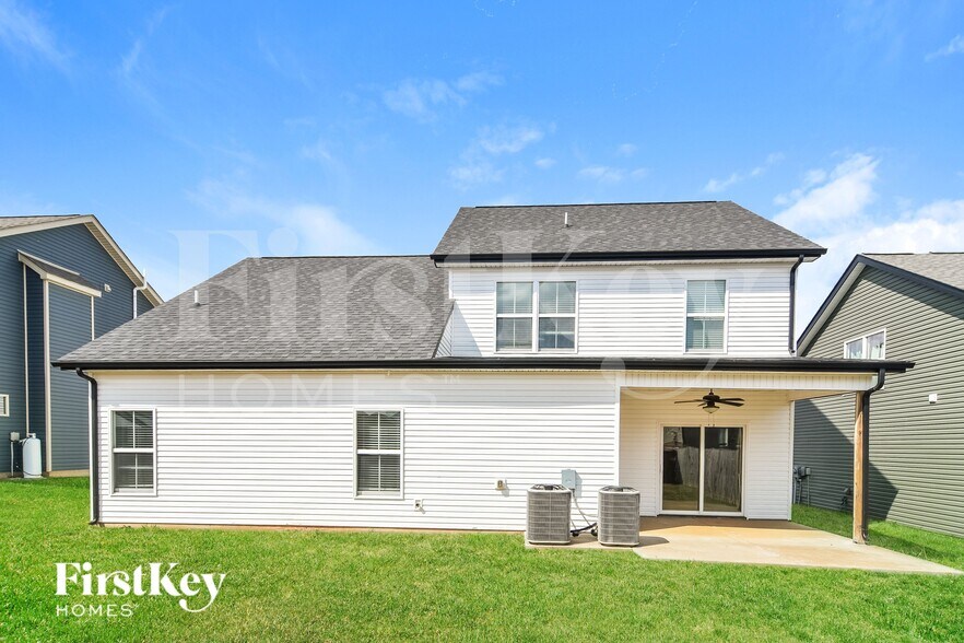 Building Photo - 1156 Charles Thomas Dr