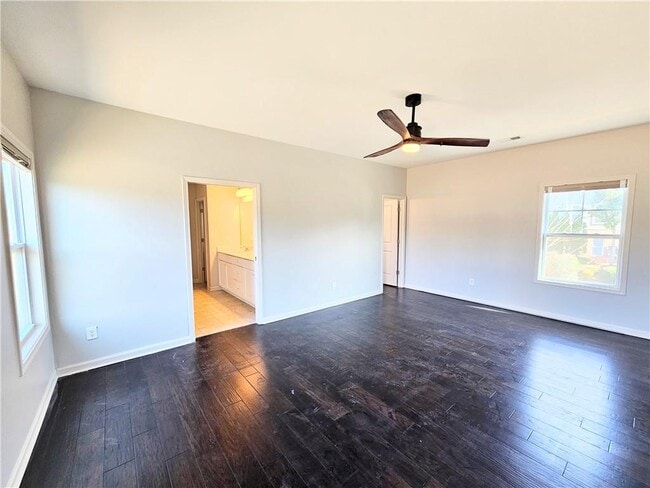 Building Photo - 821 Westmoreland Circle Northwest