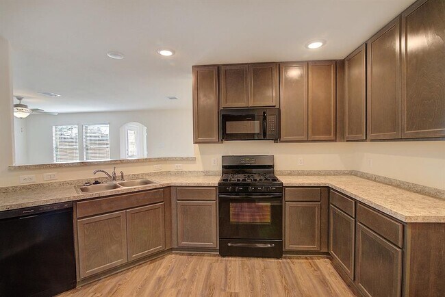 Building Photo - 14027 Grover Crk Dr