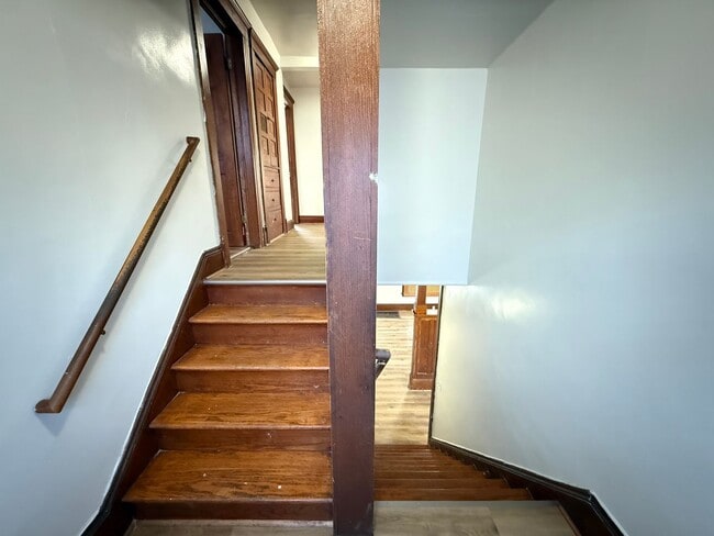 Building Photo - Spacious Historical Three-Bedroom Home with Classic Character- NEW FLOORING