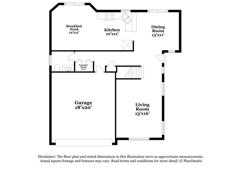 Building Photo - 1403 Harmony Hill Dr
