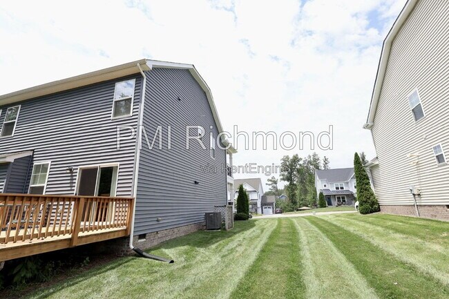 Building Photo - 15507 Morocco Ln
