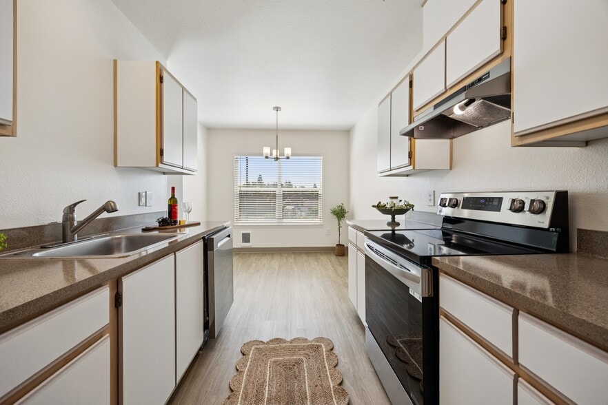 Primary Photo - Nolan Ridge Apartments