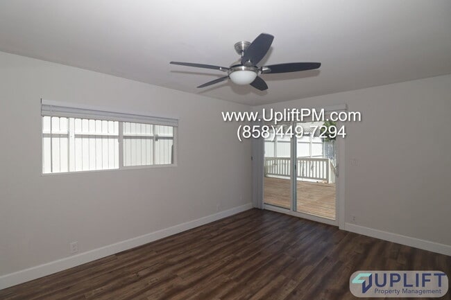 Building Photo - 1225 Capistrano Ave