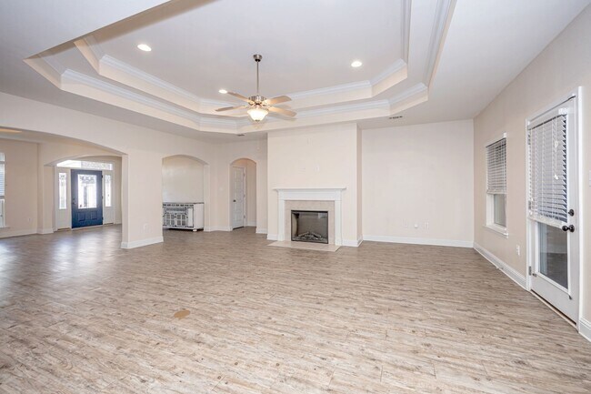 Building Photo - Gorgeous home for rent!