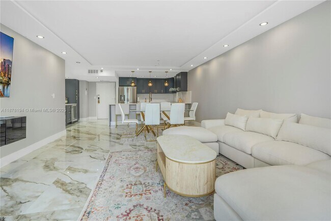 Building Photo - 3800 S Ocean Dr