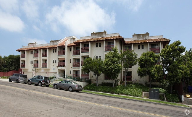 Primary Photo - Santa Fe Manor