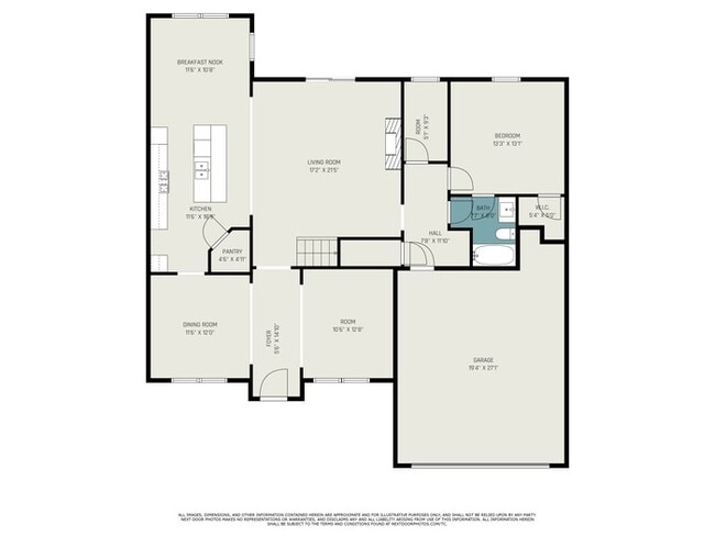 Building Photo - 4051 Rockcap Cv