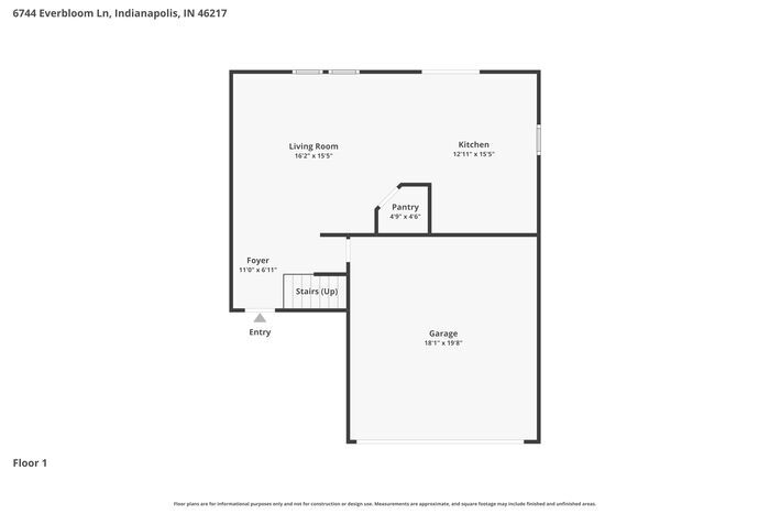Building Photo - 6744 Everbloom Ln