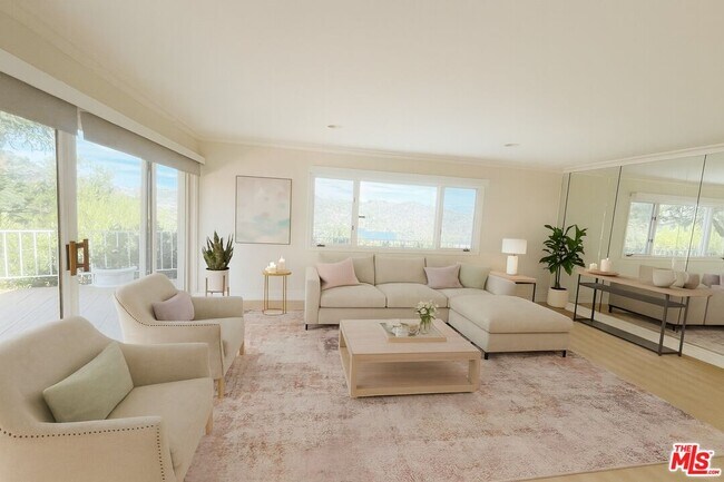 Building Photo - 1743 Stone Canyon Rd