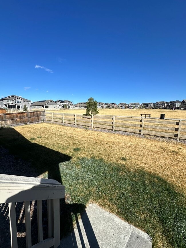 Building Photo - 4-bedroom Single Family Home in Broomfield