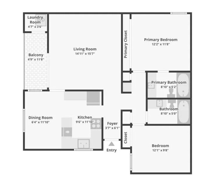 Building Photo - 17181 W Bernardo Dr