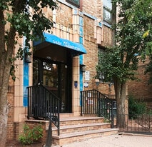 Building Photo - 260 Harrison Ave