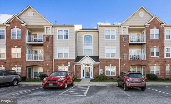 Building Photo - 2495 Amber Orchard Ct