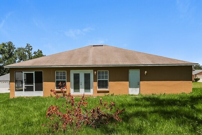 Building Photo - 7945 Sugar Pine Blvd