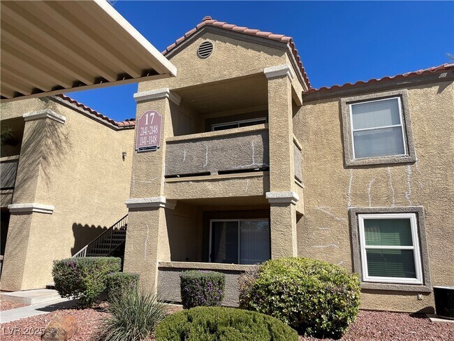 Primary Photo - 2300 E Silverado Ranch Blvd