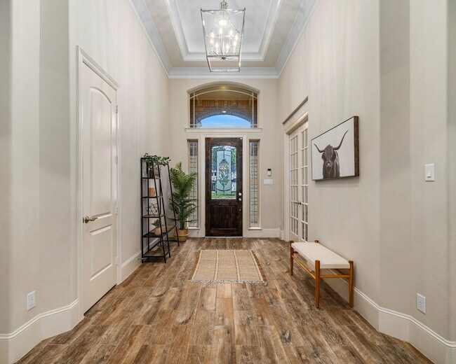 Building Photo - 27411 Hazy Landing Ct
