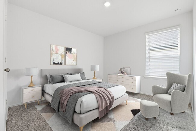 Building Photo - 3819 Axyl Run Ct