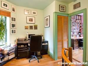 Office - 454 Saint Nicholas Ave