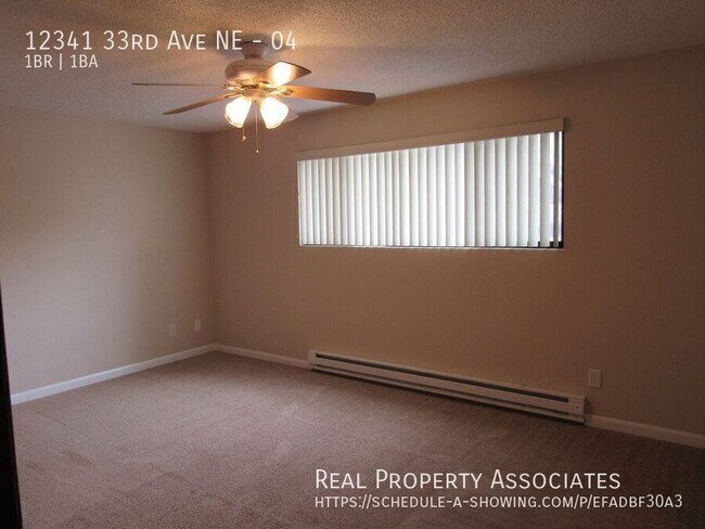 Building Photo - 12341 33rd Ave NE