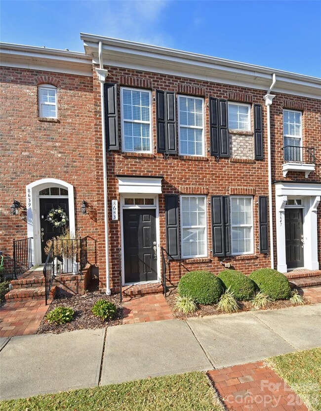 Building Photo - 8643 Beaver Creek Dr