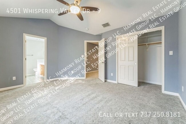 Building Photo - 4501 Whispering Valley Dr