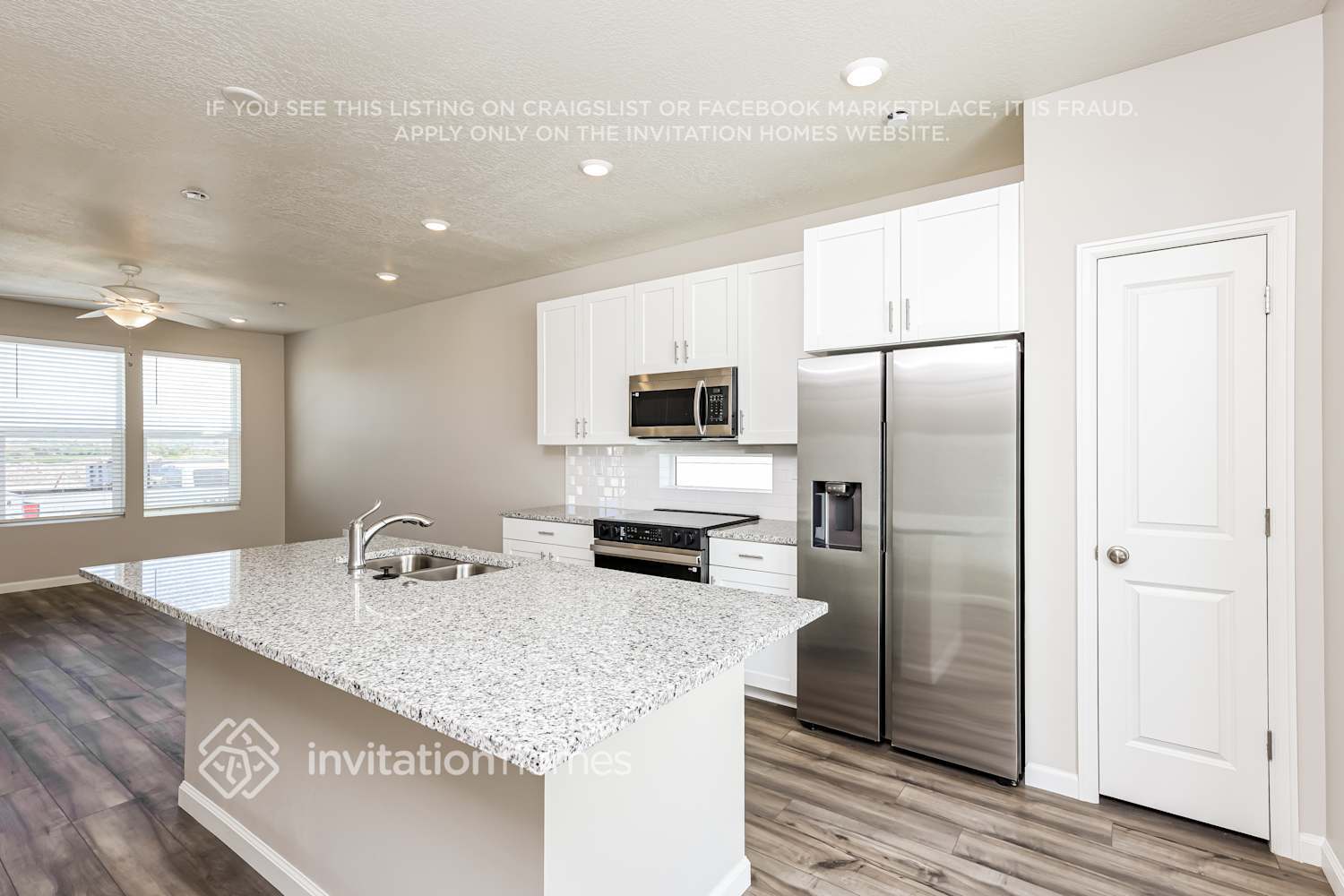 Building Photo - 441 Kanab Crk Dr