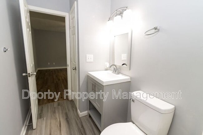 Building Photo - 1109 Arcadia Ave